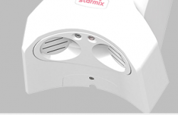 Osoušeč rukou STARMIX T-C1 -