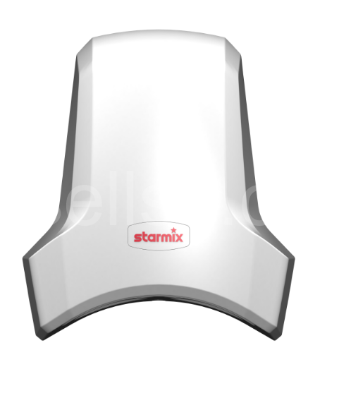 Vysoušeč vlasů STARMIX TH-C1  -